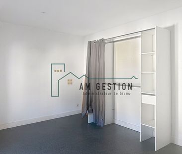 Location Appartement 2 pièces 45m² - Photo 2