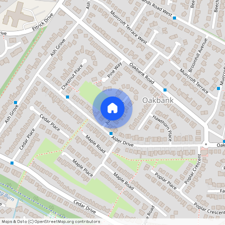 Juniper Place, Perth