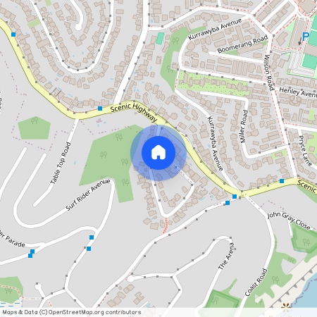 2/25 Bellevue Crescent, NSW 2260, North Avoca