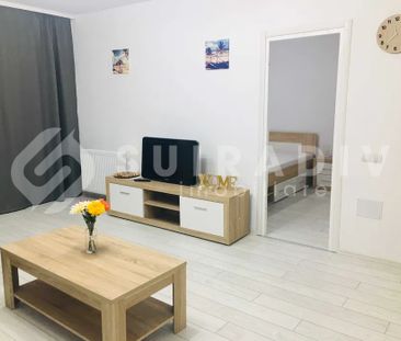 Apartament modern, terasa de 14 mp- Grand Park Residence - Fotografie 1