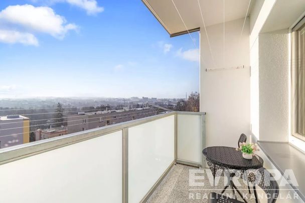 Pronájem bytu 3+1 68 m², Žižkova , Havlíčkův Brod - Photo 1