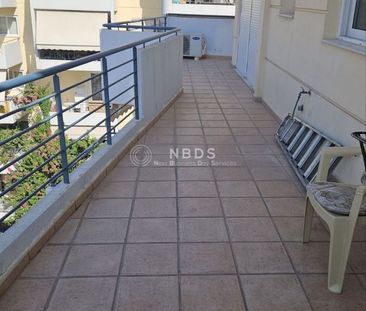 Διαμέρισμα για ενοικίαση Κέντρο (Ζωγράφου) - Photo 6