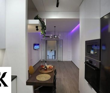 Studio/Γκαρσονιέρα για ενοικίαση Ερυθρός (Αμπελόκηποι - Πεντάγωνο) - Photo 1