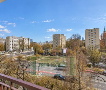 Warszawa, Śródmieście, Śródmieście Północne, Mordechaja Anielewicza - Фото 4