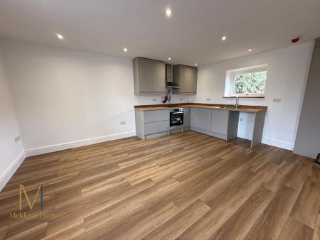 1 bedroom apartment to rent - Photo 4