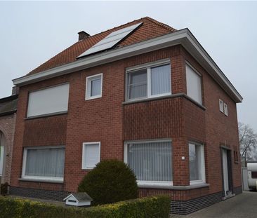 Ruime woning met 3 slaapkamers - Foto 3