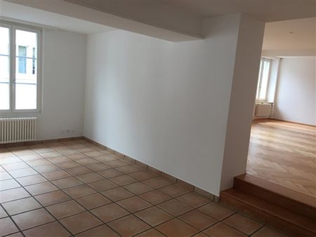 4 Zimmer, 2. Stock - Photo 4