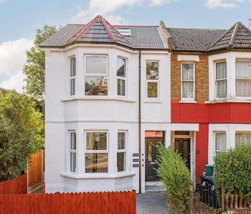 Greenford Avenue, Hanwell, London, W7 - Photo 1