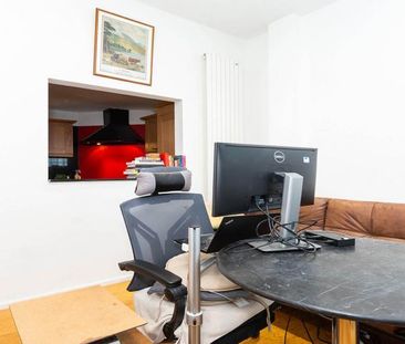 Lovely 1 Bed in the heart of Muswell Hill with an exclusive patio! - Photo 5