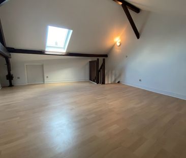 Location Appartement 2 pièces 36m² - Photo 1