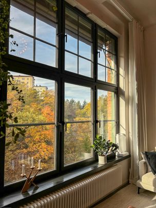 Igeldammsgatan, Stockholm - Photo 1