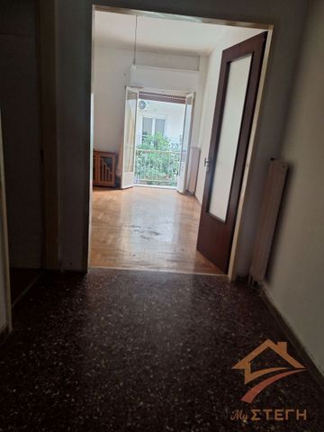 Διαμέρισμα για ενοικίαση Γκύζη - Πεδίον Άρεως - Photo 3