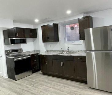 For Lease - 1556 Farmstead Drive Unit# BSMT, Milton, Ontario - Photo 4