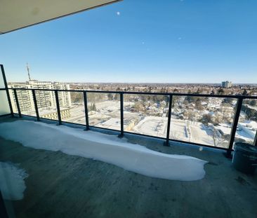 For Lease - 741 King Street Unit# 1202, Kitchener, Ontario - Photo 3