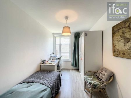 Appartement te huur - Photo 5