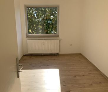 3.5-Zimmer-Wohnung mit Balkon in Ahlen-Ahlen mieten - Foto 3