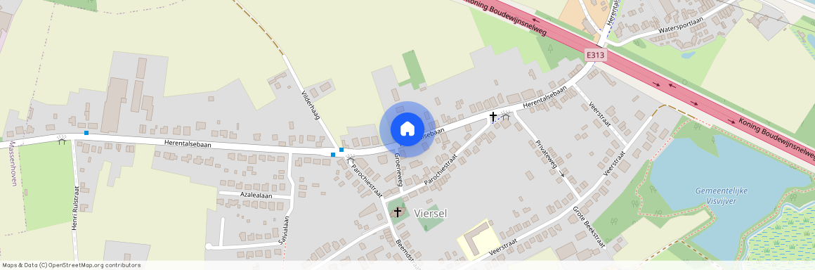 Herentalsebaan 119 / GLV, 2240 Zandhoven