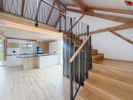 2½ rooms - Charming duplex - Photo 5