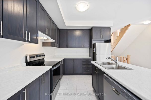 For Lease - 31 Sissons Way Unit# (Upper), Markham, Ontario - Photo 1