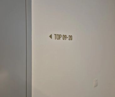 Schöne und moderne 2-Zimmer-Wohnung mit westseitigem Balkon - unmit... - Photo 4