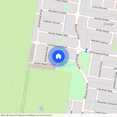 Greenvale, Melbourne