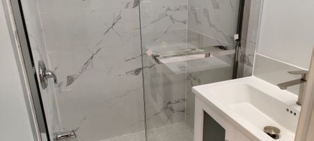 For Lease - 9 Lisburn Crescent Unit# Basement, Toronto, Ontario - Photo 3