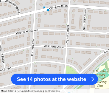 Whitburn Street, Glasgow, G32 - Photo 1