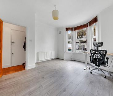1 bedroom flat to rent - Photo 6