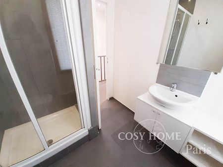 Appartement en location | Puteaux - Photo 5