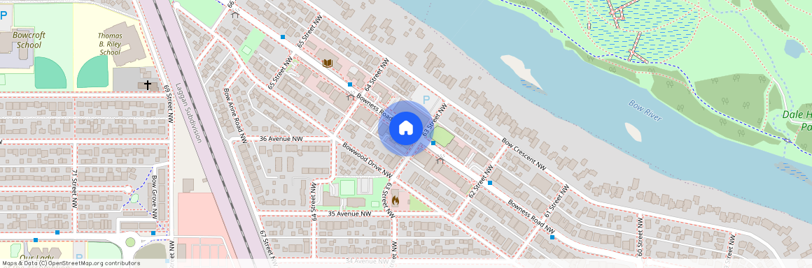 Calgary, Calgary, Calgary Metropolitan, T3B 0E6