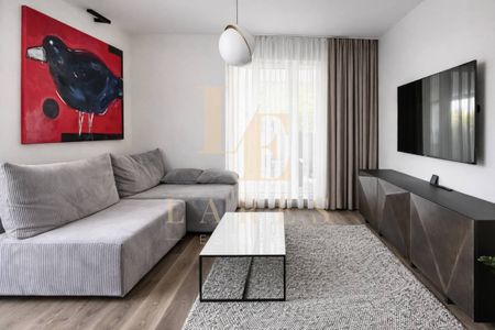 3-pokojowe | 60m2 | Gabinet | Taras | Wola - Фото 4