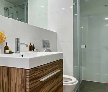 Modern Inner City Apartment - Photo 5