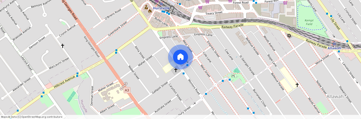 66 Woniora Road, NSW 2220, Hurstville