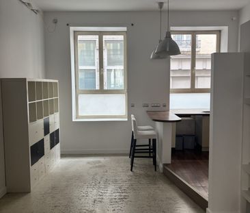 Appartement 2 pièces à louer - Photo 4