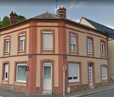 Location Appartement - Évreux - Photo 3