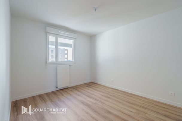 Location Appartement 3 pièces 64m² - Photo 1