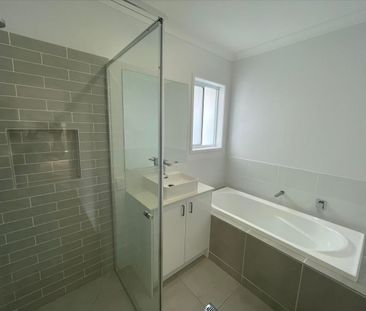 Family Living with Bushland Views in Flagstone - Photo 3