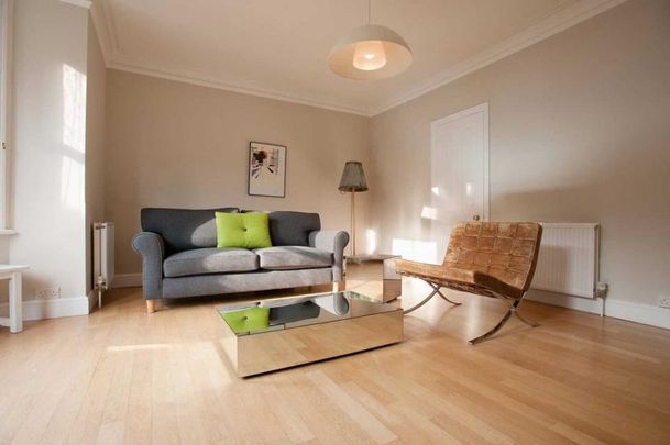 1 bedroom maisonette to rent - Photo 1