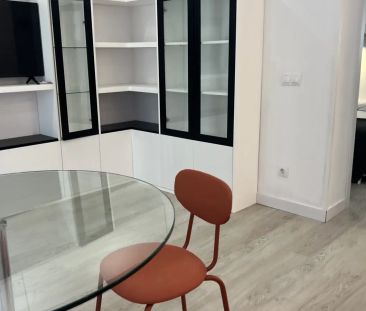 3-bedroom apartment for rent in Justicia, bills included - Photo 5
