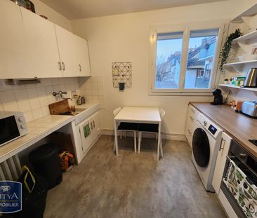 Location Appartement 1 pièce 12m² LE MANS 72000 - Photo 6