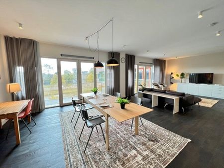 Te huur: Appartement Junostraat in Den Haag - Foto 5