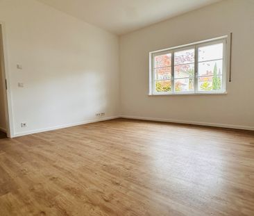 Wunderbares Ziegelstein! 3-Zi. Erstbezug-Whg mit großer sonniger Te... - Photo 3