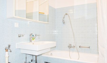 Gepflegte 3-Zimmerwohnung in Hohenems Zentrum! - Foto 2