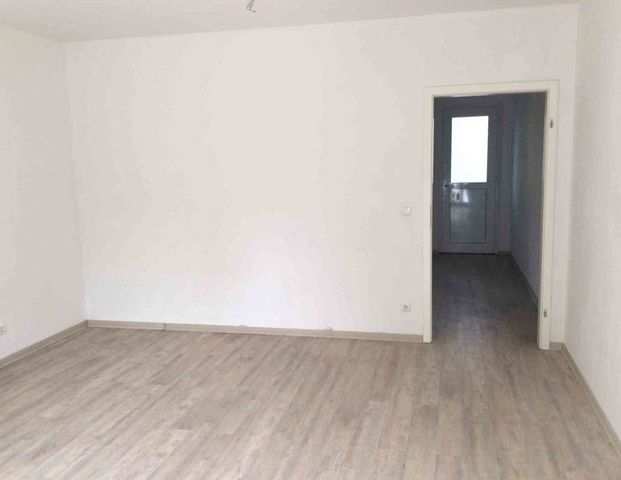 Mitten drin statt nur dabei: 1-Zimmer-Single-Wohnung - Foto 1