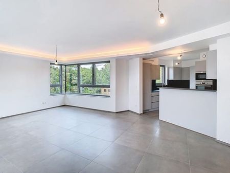 Appartement te huur - Photo 4