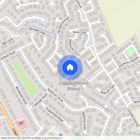 17 Millfort Close (Student Let 9-12months), Portstewart, BT55 7GZ