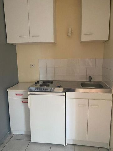 Appartement T2 Reims - Photo 4