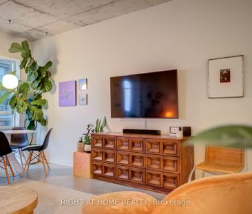 Westside Gallery Lofts , #516 - Photo 5