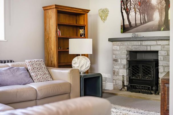 3 bedroom duplex to rent - Photo 1