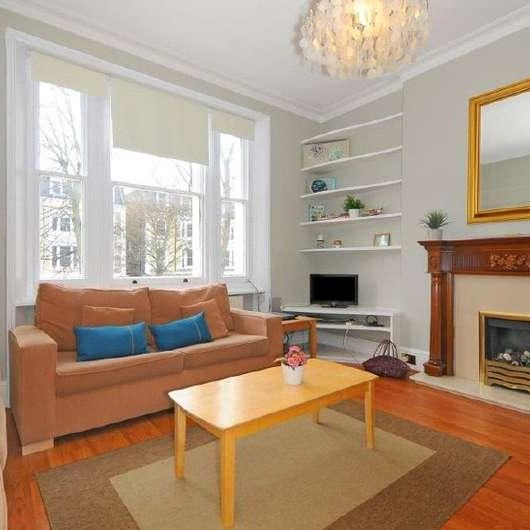 Elsham Road, London, W14 - Photo 1